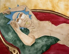 Original Artwork Print Wall Art Fine Art Prints