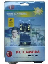 WEBCAM FULL HD 1080P 2 MPX Con Microfono Per Computer PC WEB CAM USB CAMERA