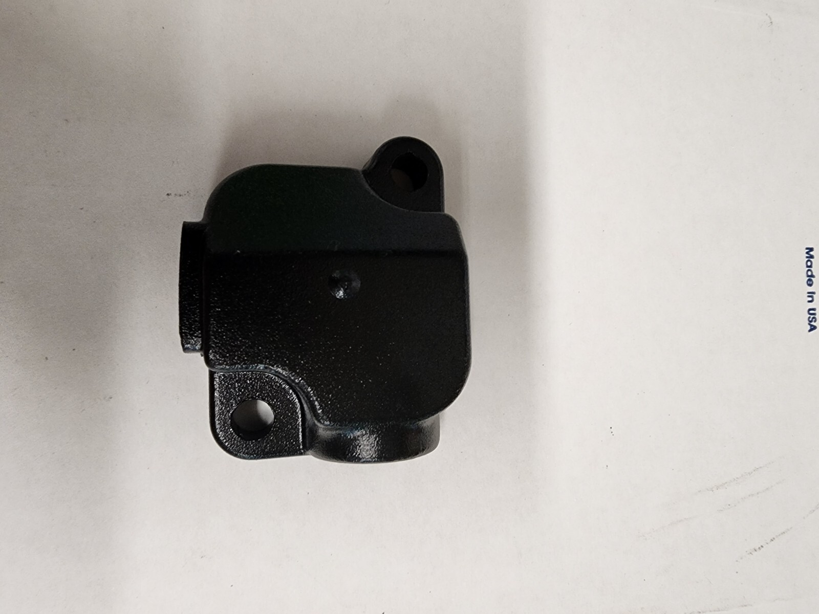 Mercury Mercruiser Quicksilver Oem Part # 8M0039357 Cover for sale 