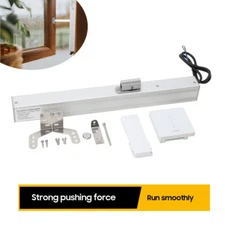 DC 24V Electric Automatic Window Opener Skylight Greenhouse Automatic Opener