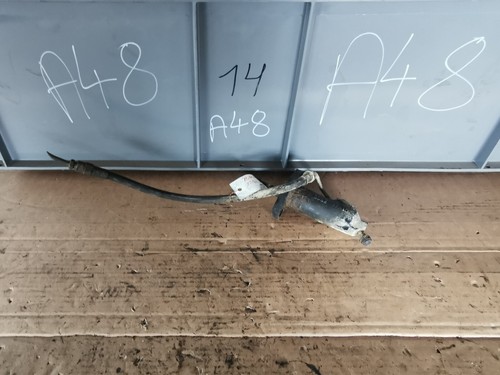 Original BMW 520i E28 320i E30 Nehmerzylinder Kupplung Kupplungszylinder