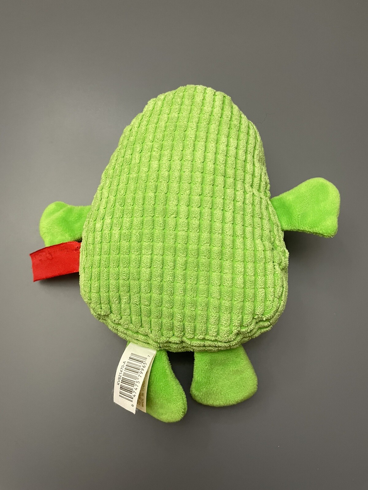 lets avo cuddle teddy