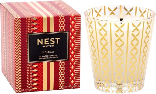 NIB AUTH LOUIS VUITTON L'AIR DU JARDIN FRAGRANCE CANDLE | eBay