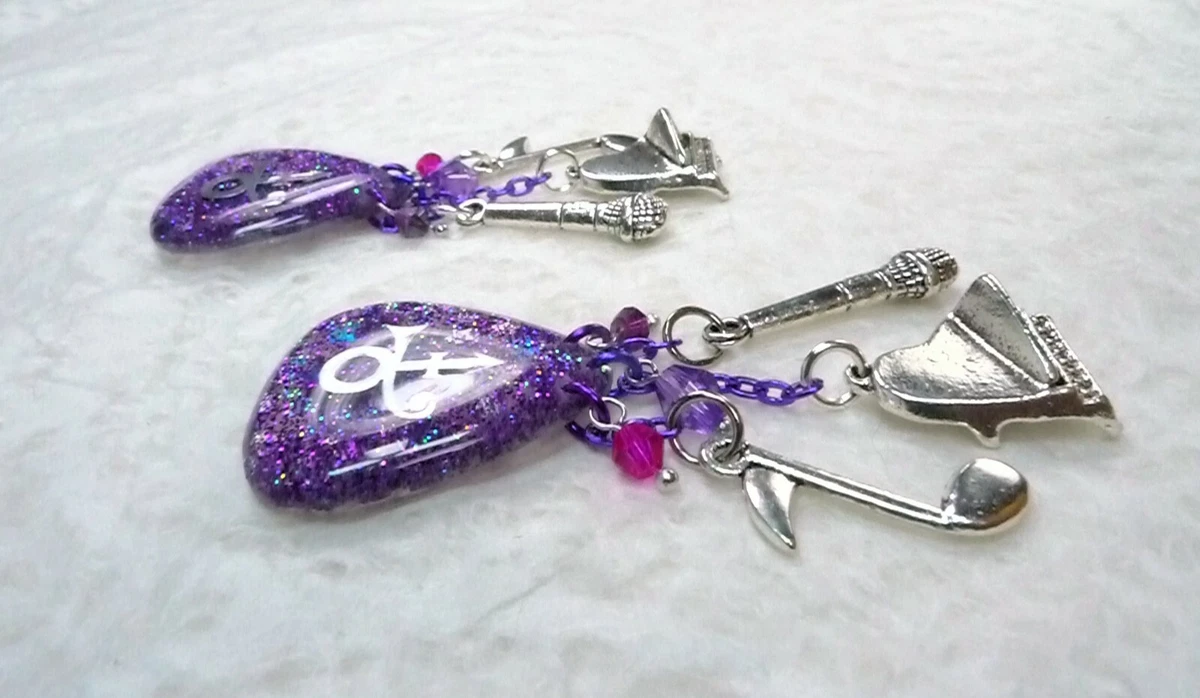 Prince rogers hotsell nelson jewelry