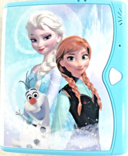Disney Frozen Password Diary Holder Built in Speakers 2014