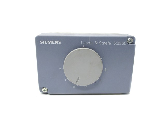 SIEMENS SQS65.5U NSNP | eBay