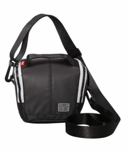 NEW】GOLLA BARRY G1361 MIRRORLESS CAMERA BAG - BLACK | eBay