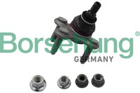Borsehung Traggelenk Rechts FüR VW Golf VI Audi A3 Sportback