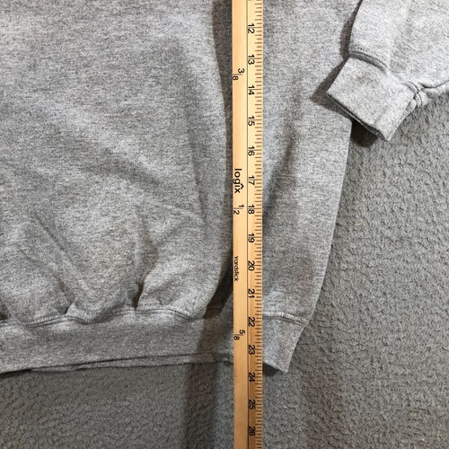 spyder surfboard sweatshirt youth XL gray crewneck - Picture 5 of 16