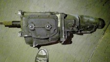Transmission Assembly Chevy Camaro 74 75 77 78 79 4 Speed Warner T-10 Firebird Z