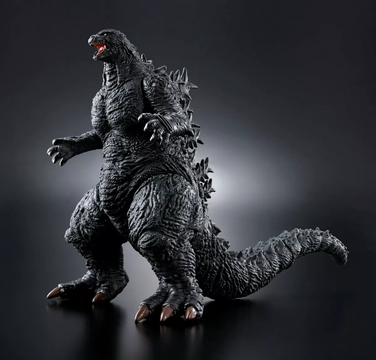 Godzilla bandai vinyl figures new arrivals