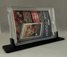 180pt Horizontal Display Stand For Ultra Pro One Touch 180 Point