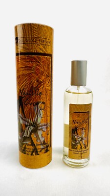 Eau De Toilette Provence Et Nature - Lavande Ambrée, Flacon 100 Ml - Neuf, Made In France