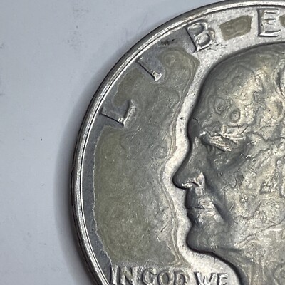 Eisenhower Silver Dollar Coin 1972 Mint Mark D - Denver - Ike | eBay