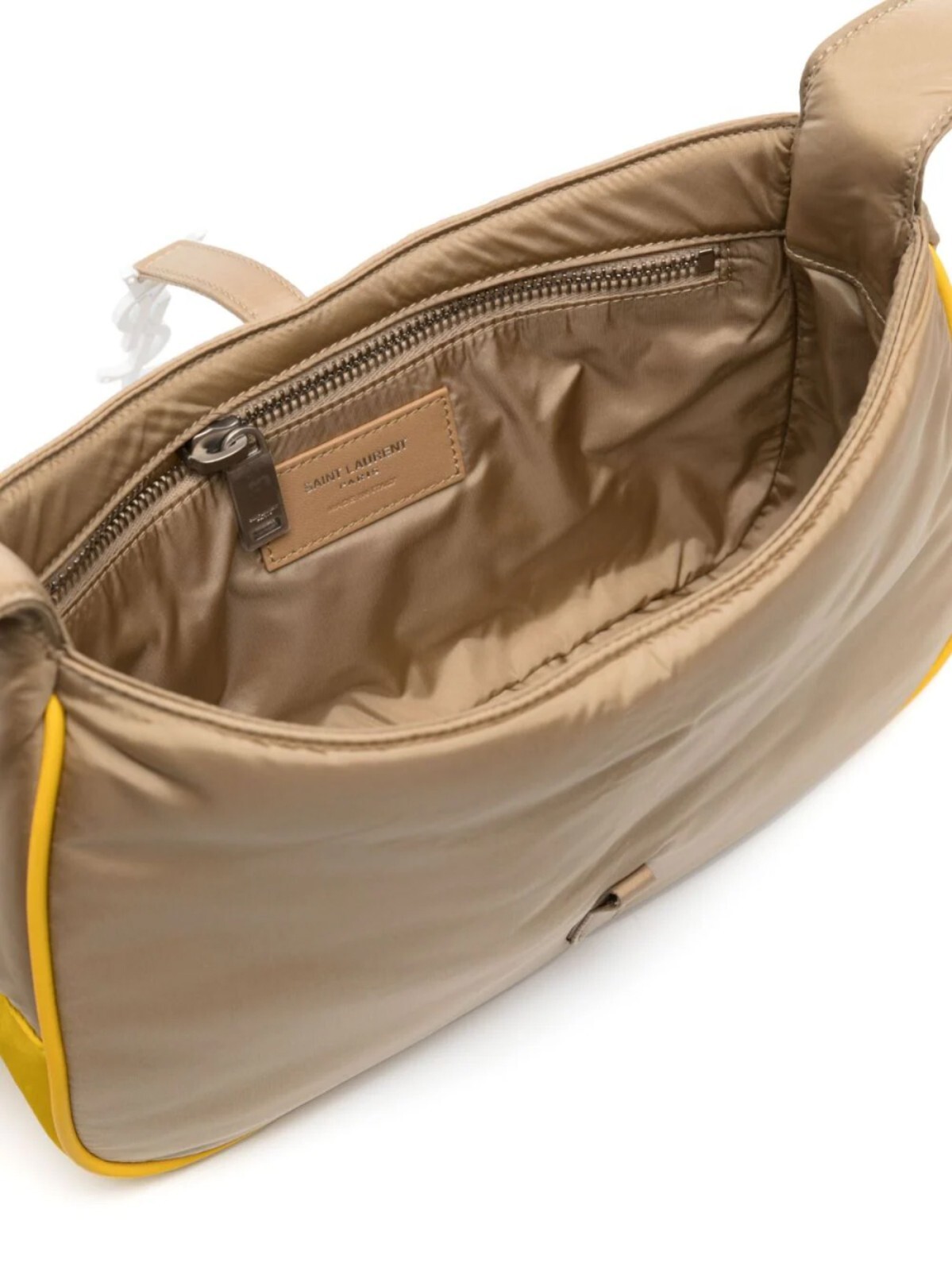 SAINT LAURENT LE 5 à 7 YSL LOGO SHOULDER BAG BORSA A SPALLA 733306FABI22697