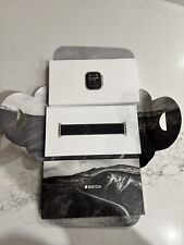 Apple Watch Ultra 2 49mm Titanium Case with Trail Loop Apple Watch Ultra 2 49mm Titanium Case with Trail Loop