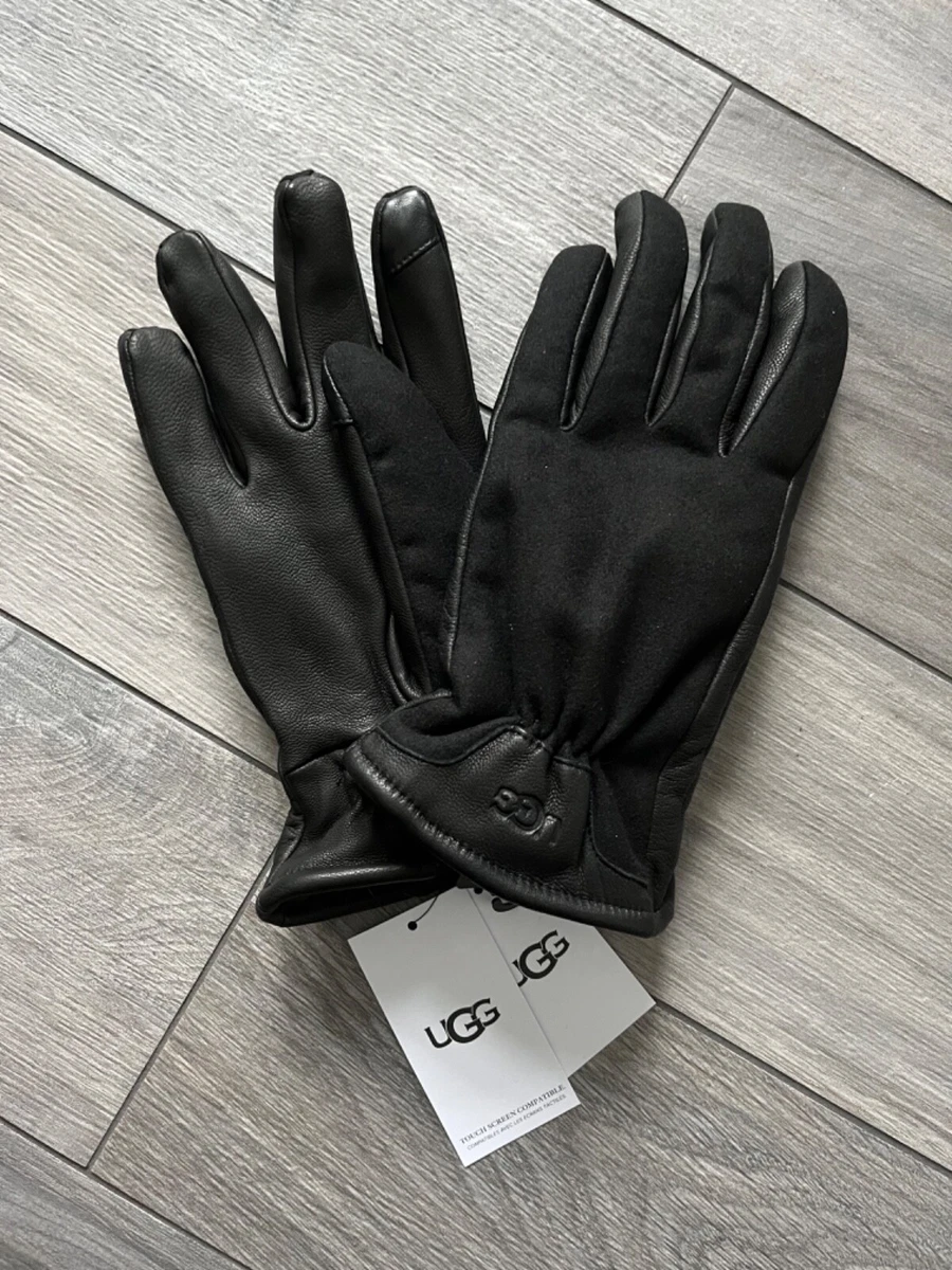 UGG Australia Men's Gloves and Mittens for sale - eBay
