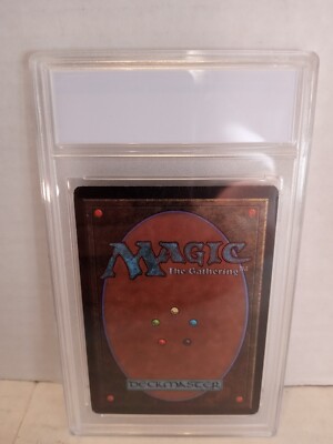 Black Knight - BGS 9 NM-MT+ Beta - MTG Magic the Gathering | eBay