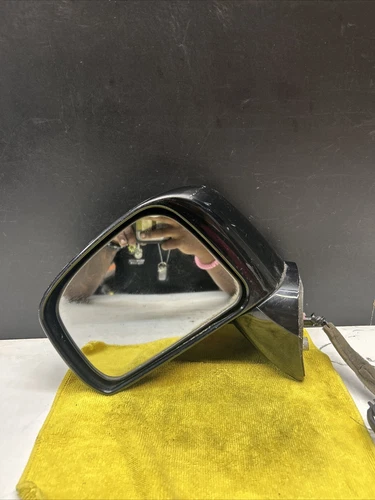 2008 2009 2010 2011 2012 Nissan Versa Left Driver Side View Mirror