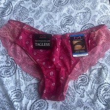 Maidenform Lace Tanga Panty Mercari Color Large 7