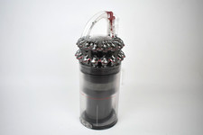 Genuine Dyson DC75 Cinetic Cyclone Cylinder & Dust Bin Canister Silver