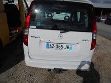 Porte arrière et accessoires Mercedes VANEO