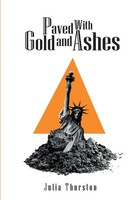 Paved With Go*D And Ashes Julia Thurston Taschenbuch Englisch 2024