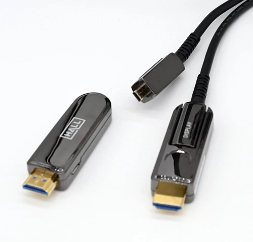 Hall Technologies Javelin HDMI Cable