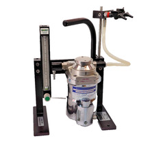 Summit Anesthesia Solutions System Veterinario Uso Veterinario