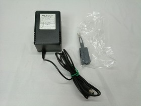 PC Engine console AV booster cable Boxed set NTSC-J Tested CIB