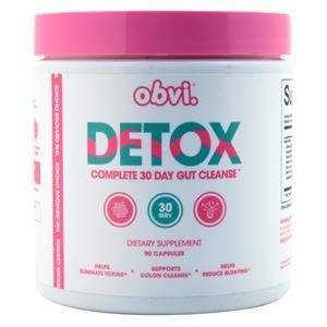 Очевидный детокс 90 капсул 3890₽