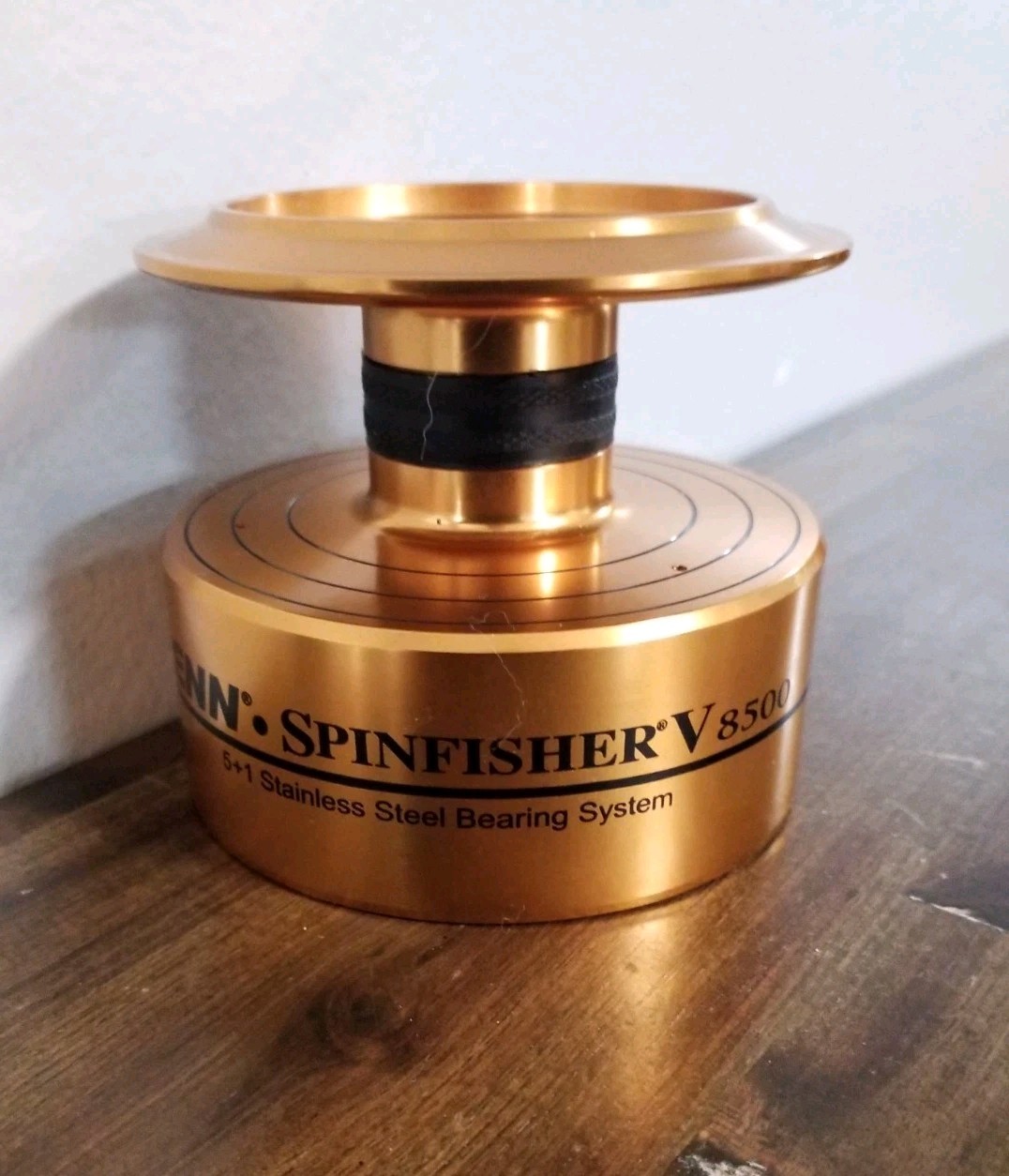 Penn Spinfisher V 8500 Complete Spool Assembly - Used - 1277