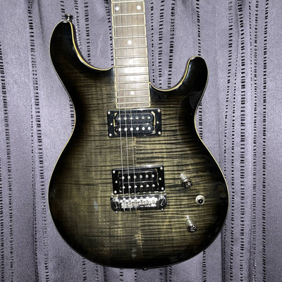Chatting Bird CWC-FM Caparison Angelus Guitar - Original Chatting Bird CWC-FM Caparison Angelus Guitar - Original