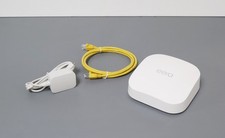 eero Pro 6E Tri-Band AXE5400 Wi-Fi 6E Mesh Router - White