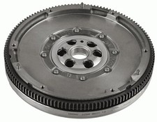 FLYWHEEL FITS: VW GOLF PLUS V 1.6 TDI/1.9 TDI/2.0 TDI.VW TOURAN 1.9 TDI.VW RA