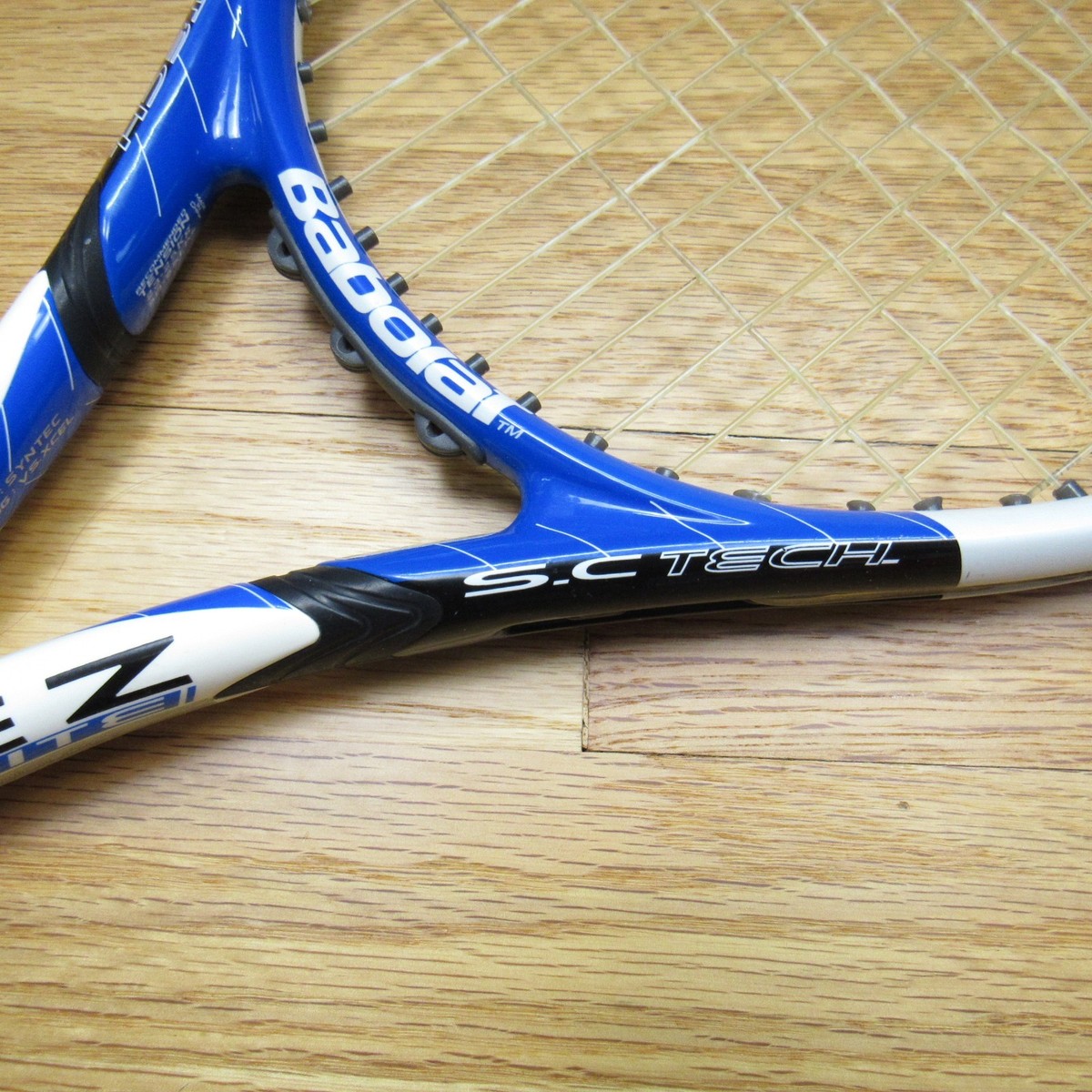 Babolat Drive Z Lite 4 3/8