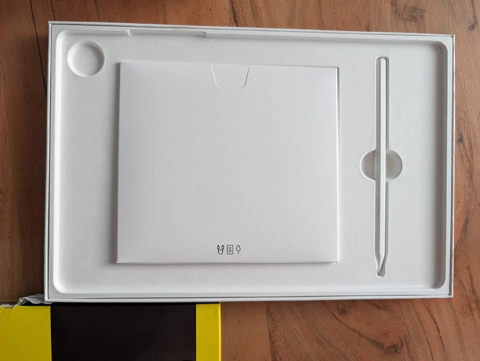 Samsung Galaxy Tab S11 · 256GB · Cellular, Foto 3 von 5