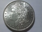 New Listing1885-O Morgan Dollar 050