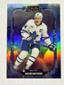 2025-26 O-Pee-Chee - Auston Matthews Platinum Preview Cosmic /65 #P-2