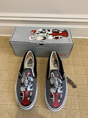 2006 Vans x powell peralta Ray Barbee Rare men s size 9 new with box