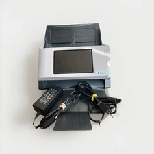 Raven Scanner Original Color Duplex Wireless Document Scanner Cloud WiFi USB