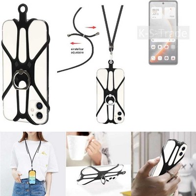 Handyband für Tecno Pova 7 Neo Fingerhalterung Lanyard
