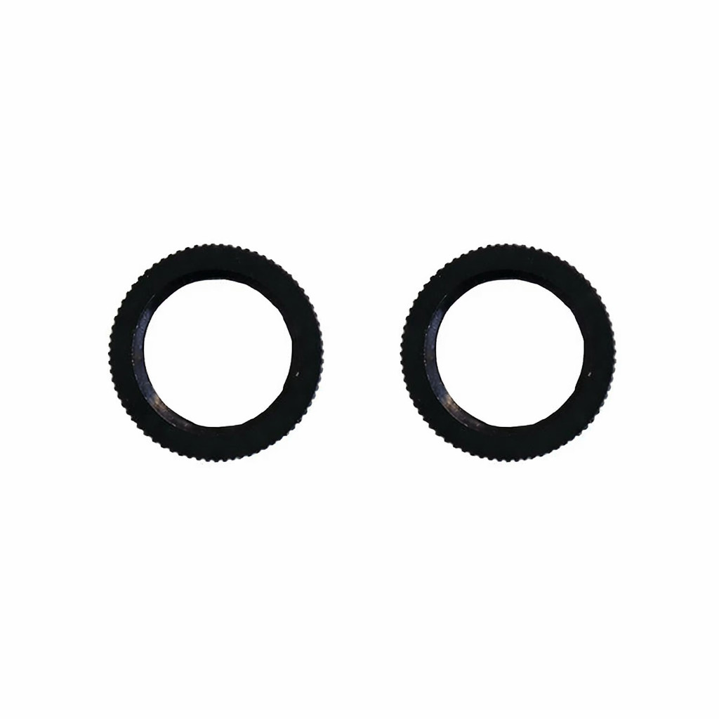 Oster  2 pack M12 Toggle Switch Nuts fits Oster Clippers Classic 76, A5