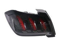 Heckleuchte Links Valeo 047377 FÜR Peugeot