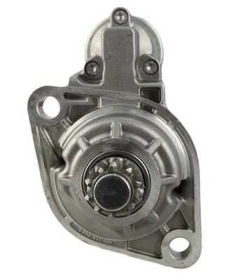 1*** Starter Bosch SEG New Genuine 0001123014 for Audi, Seat, Skoda, VW