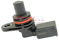 Metzger Autoteile Nockenwellensensor Hallgeber ZüNdimpulsgeber 0903234 FüR Audi