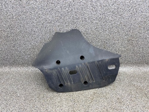 Abdeckung Hinterachse rechts 6796138 Verkleidung BMW 1er F20 116i 14.1988.162
