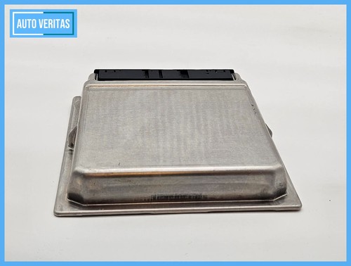 Original MB C class W203 C180 ECU motor A111533479 5WK90419 SIEMENS - Picture 5 of 7