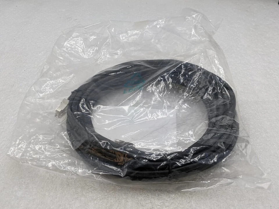 NUEVO Cable de conexión Polycom 2457-17977-001 Cat 5E ARREGLO DE MICRÓFONOS PRESENCIA REAL Foto 3 de 4