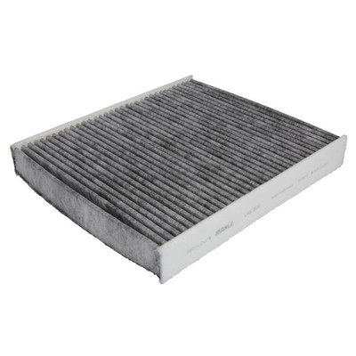 Innenraumluftfilter mit Aktivkohle MAHLE KNECHT LAK 809